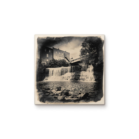 Chagrin Falls