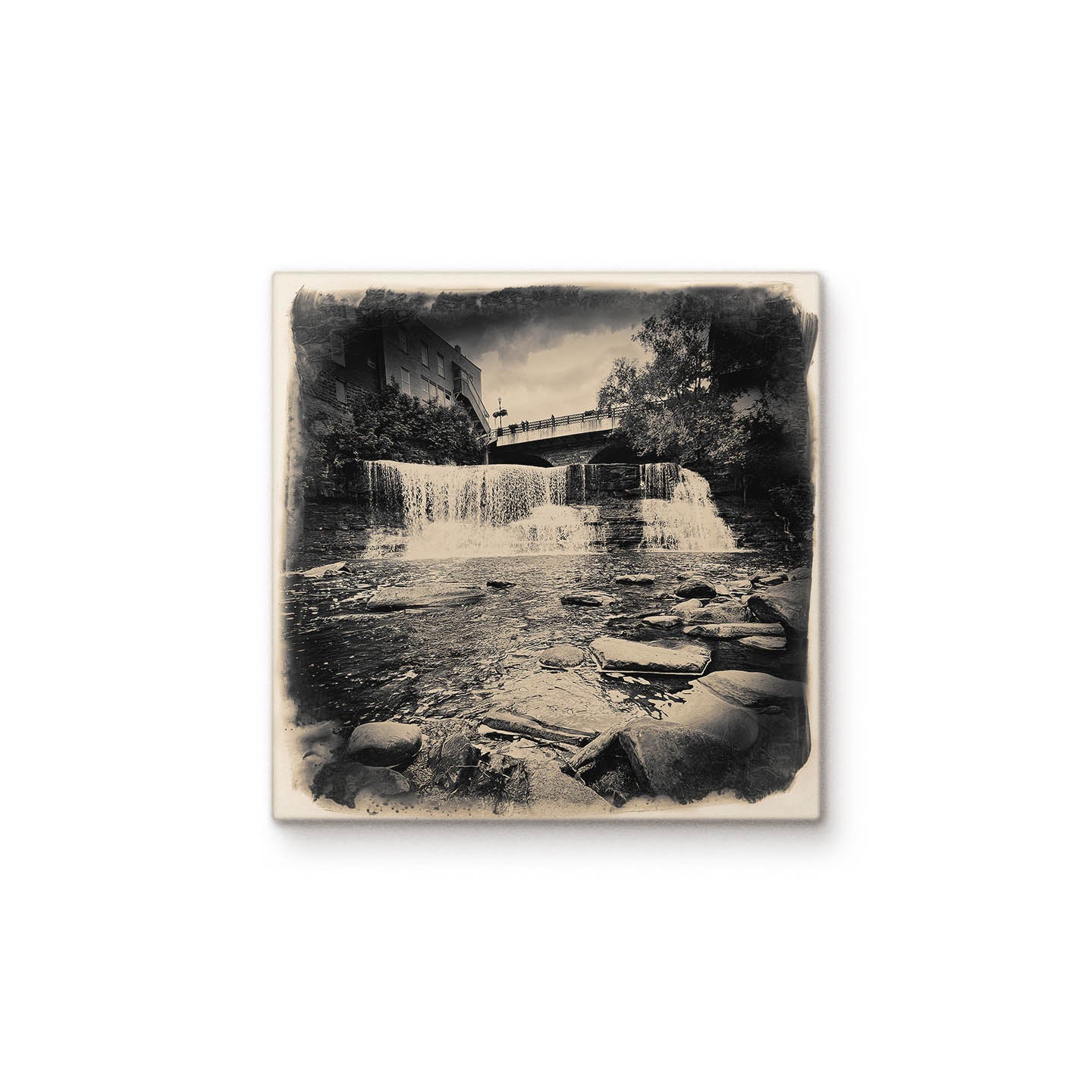 Chagrin Falls