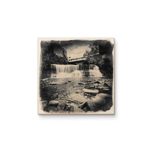 Chagrin Falls