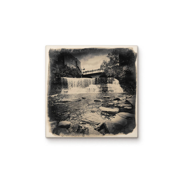 Chagrin Falls