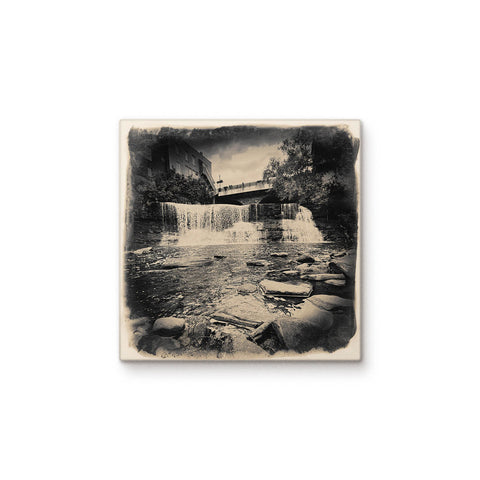 Chagrin Falls