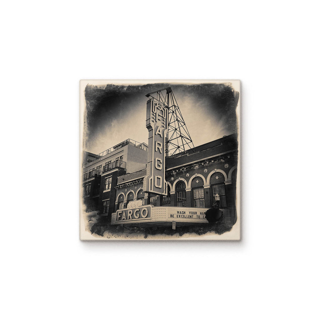 Fargo Theater