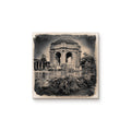 Palace of Fine Arts