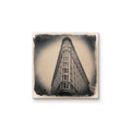 San Francisco Flatiron Building