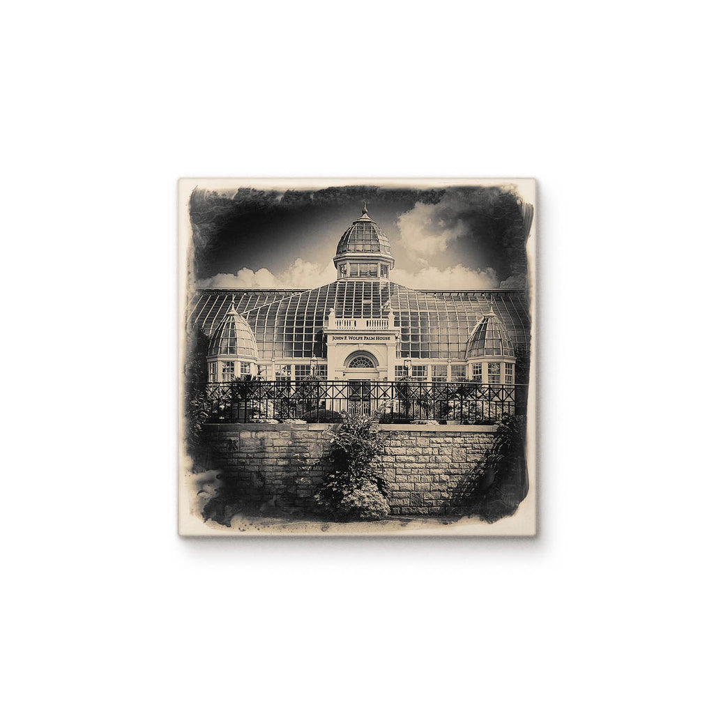 Franklin Park Conservatory