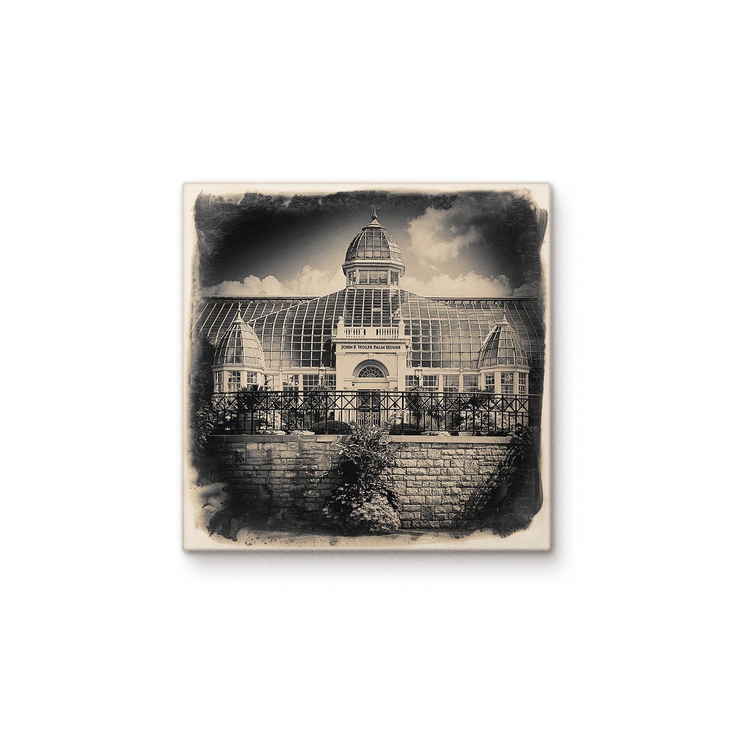 Franklin Park Conservatory