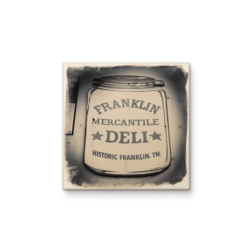 Franklin Mercantile Deli