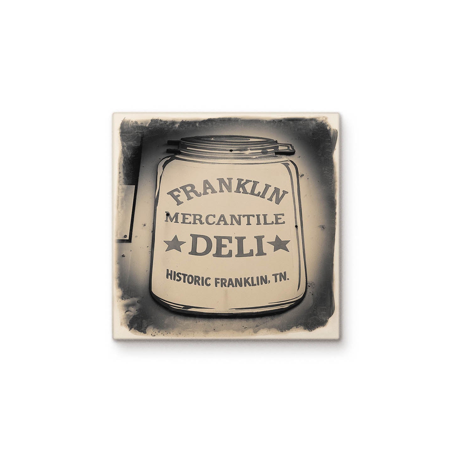 Franklin Mercantile Deli
