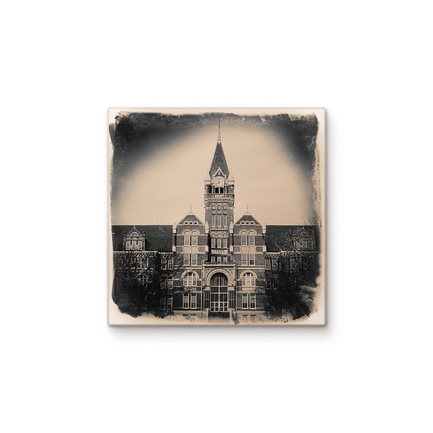 Friends University