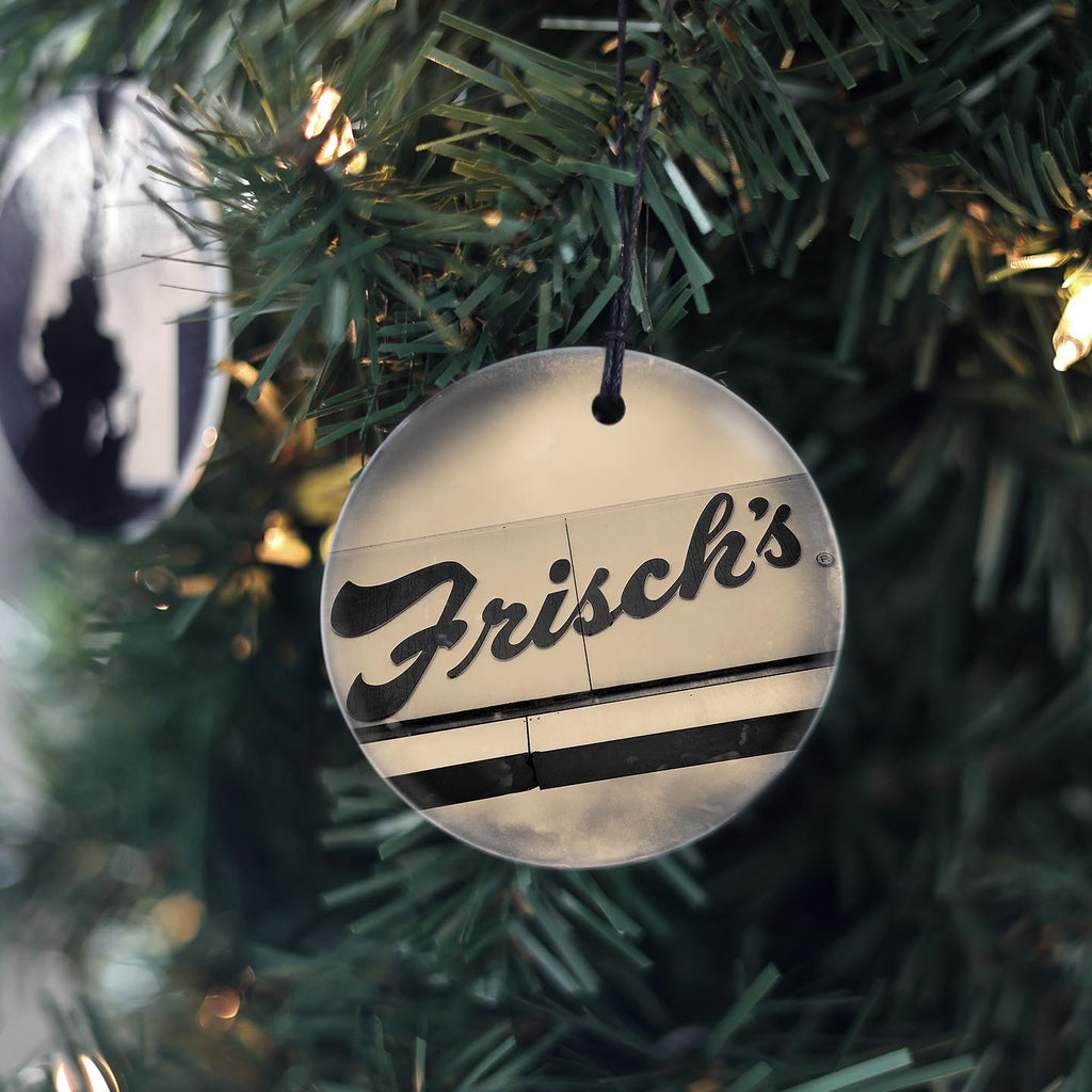 Frisch's