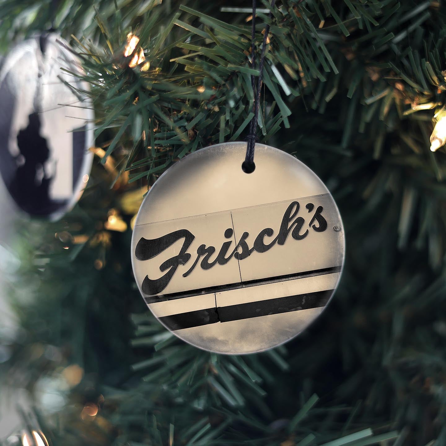 Frisch's