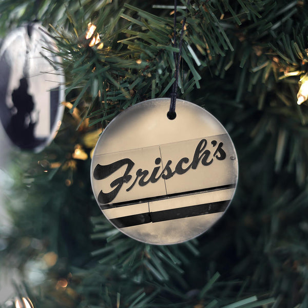 Frisch's