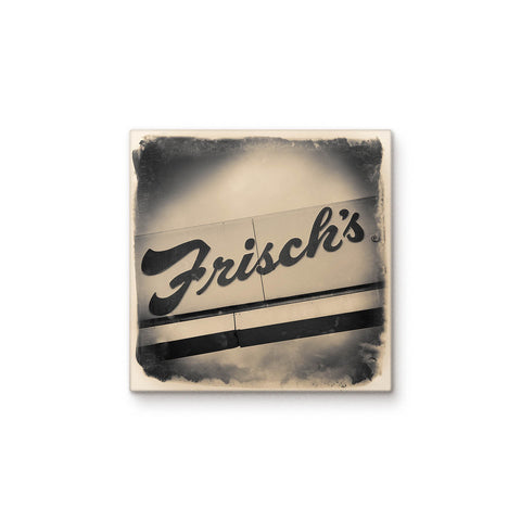 Frisch's