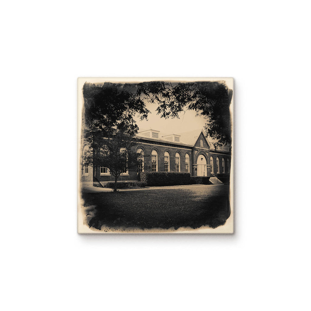 Ft Thomas Mess Hall