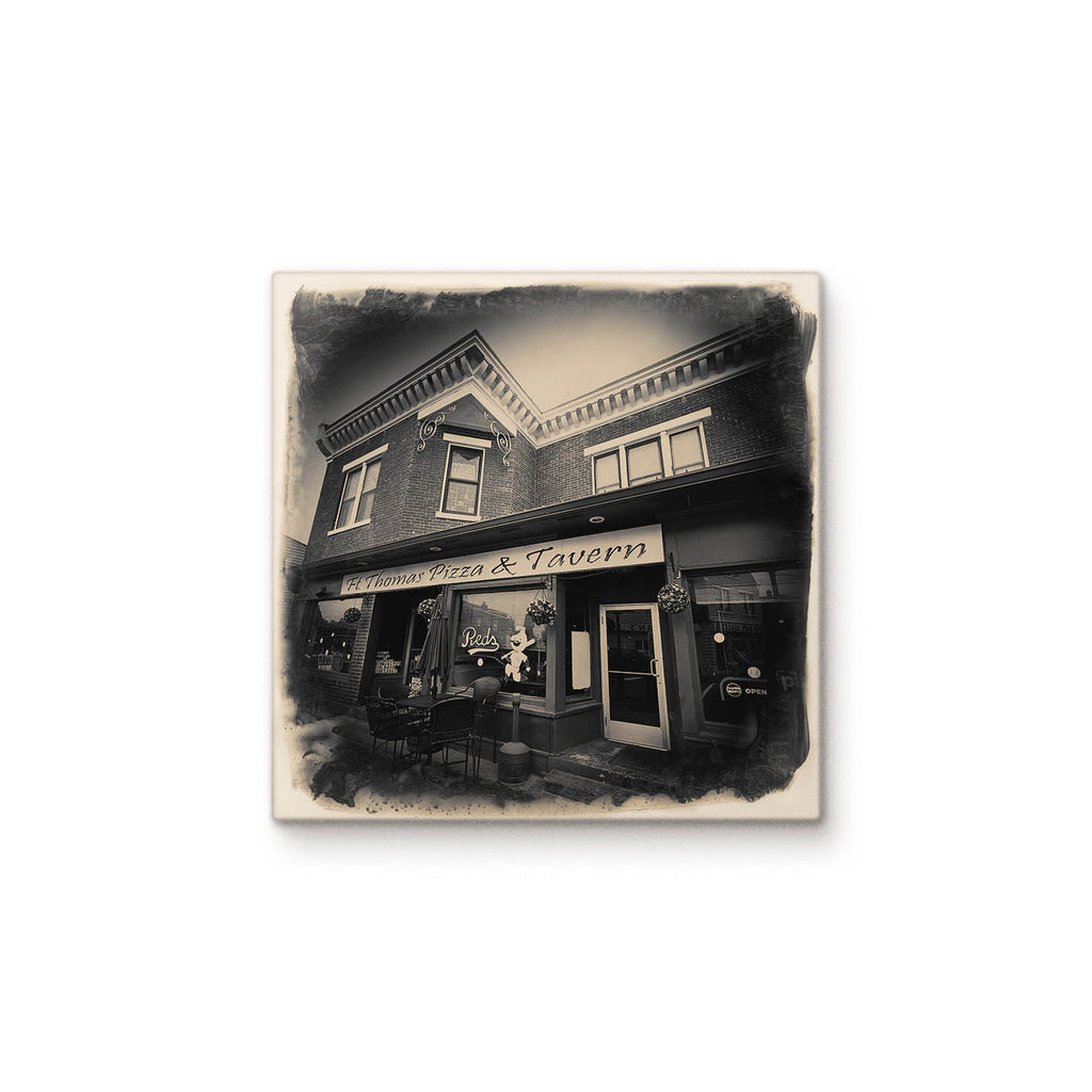 Ft Thomas Pizza & Tavern