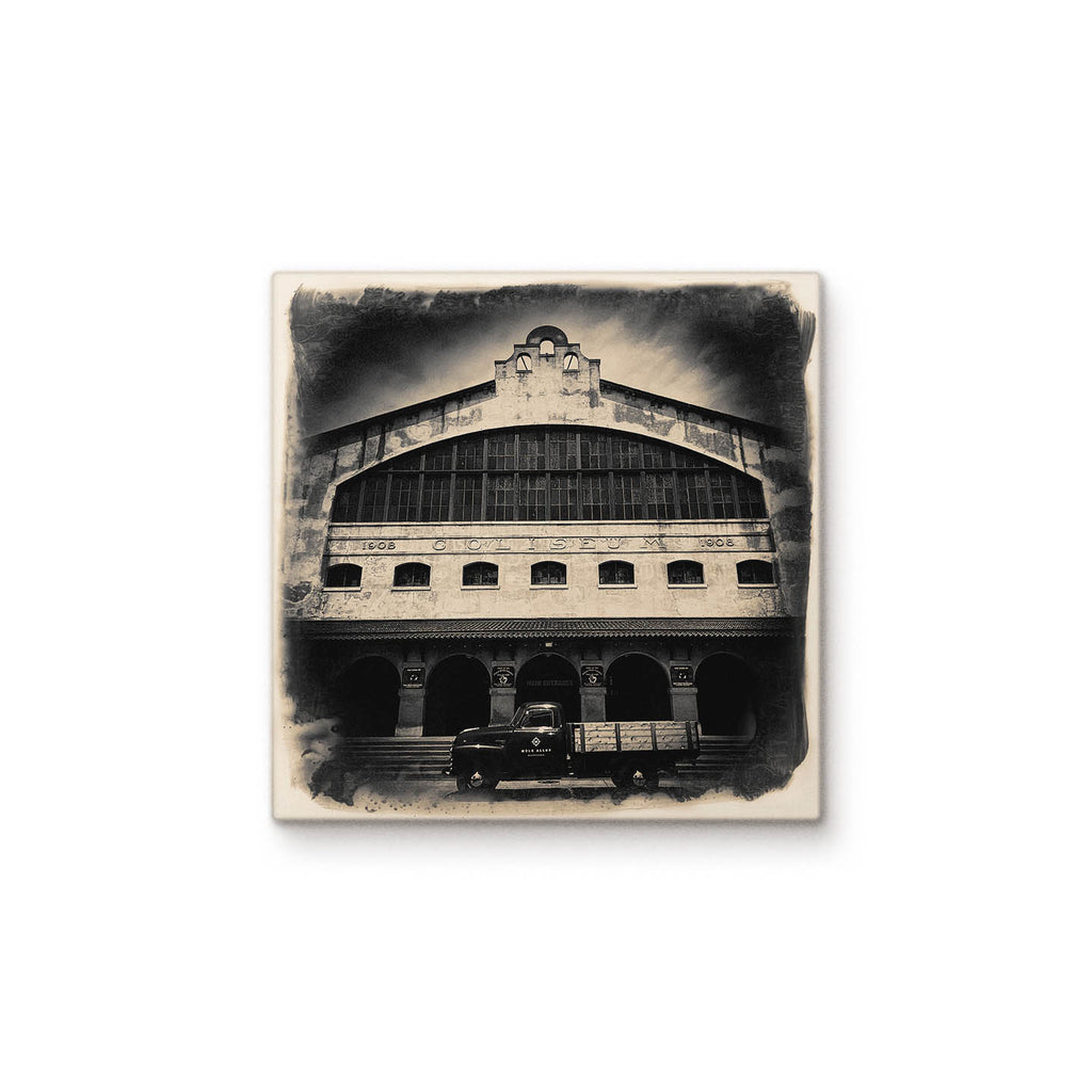 1908 Coliseum