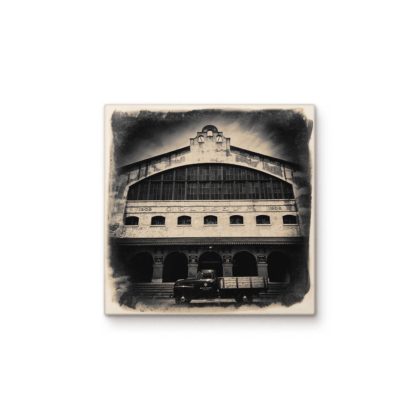 1908 Coliseum