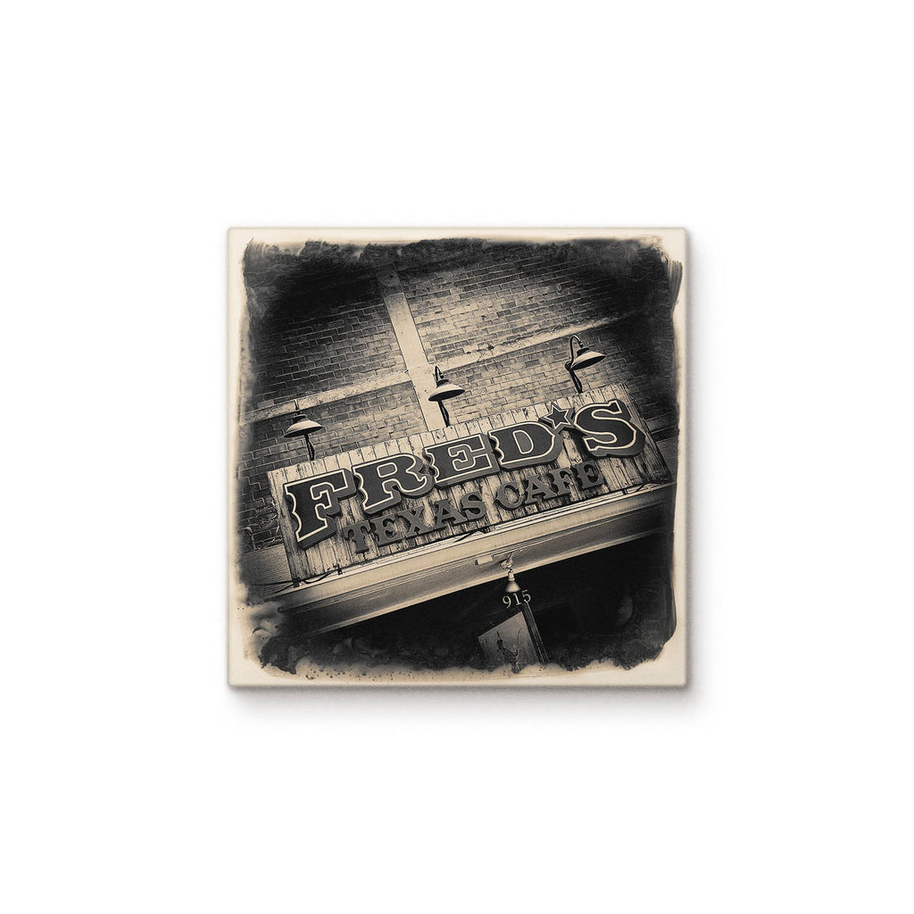 Fred's Texas Cafe