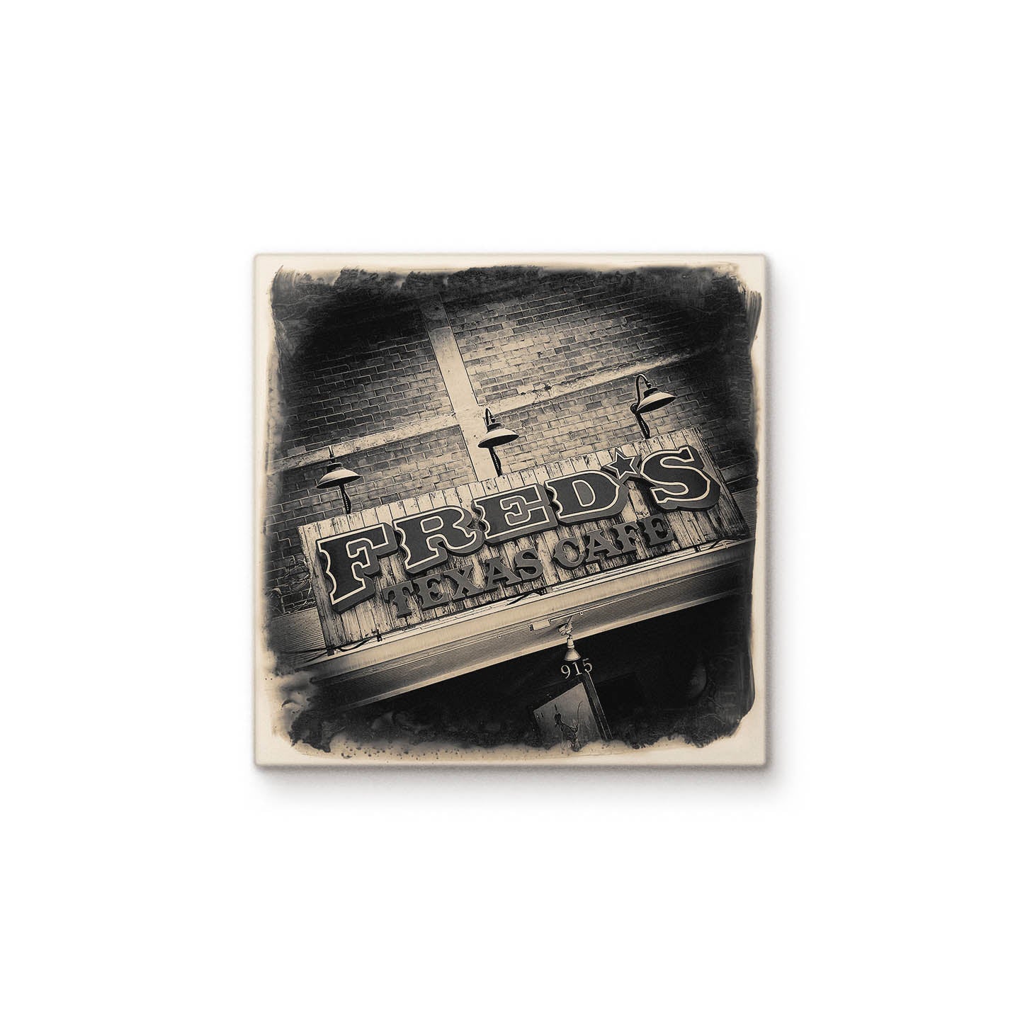 Fred's Texas Cafe
