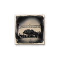 Fort Worth Stockyards Gate