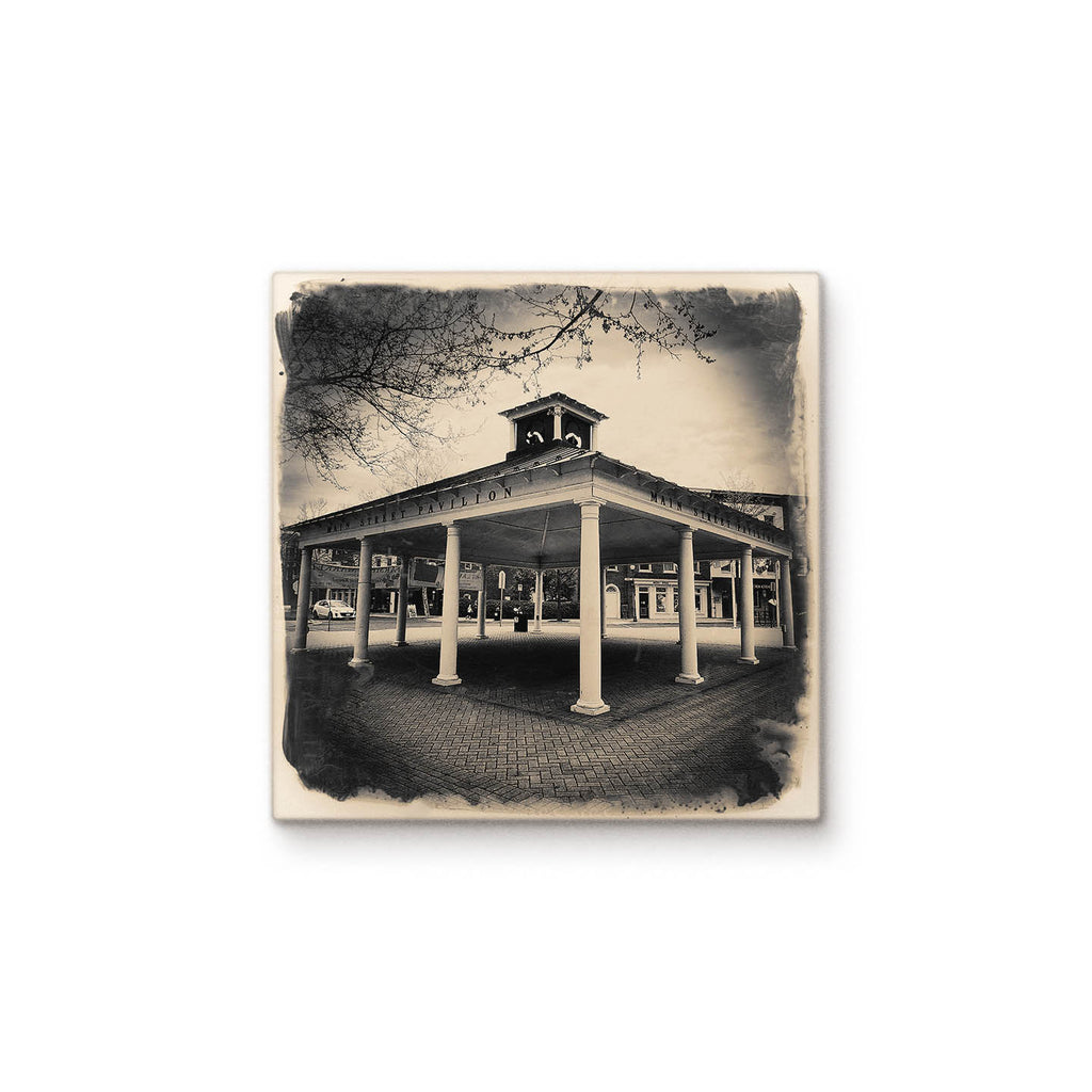 Main Street Pavilion