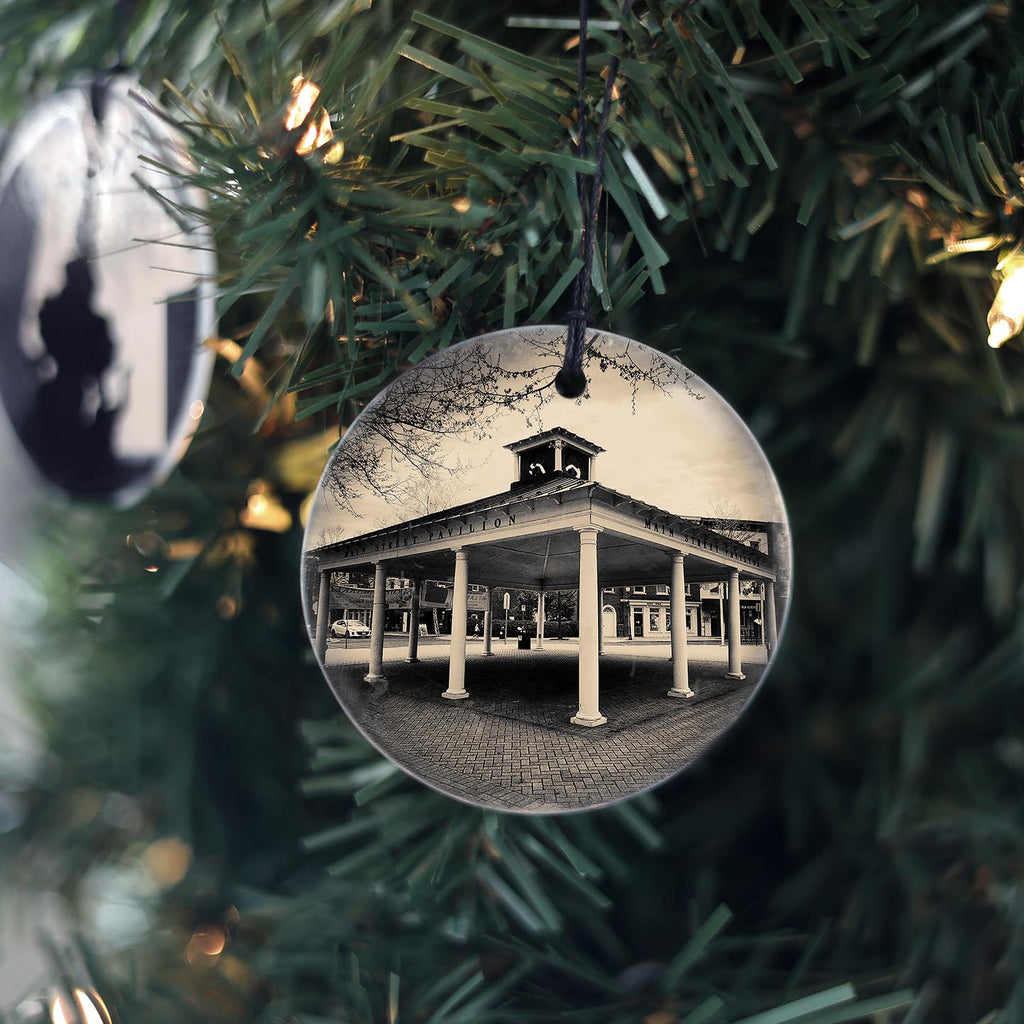 Main Street Pavilion