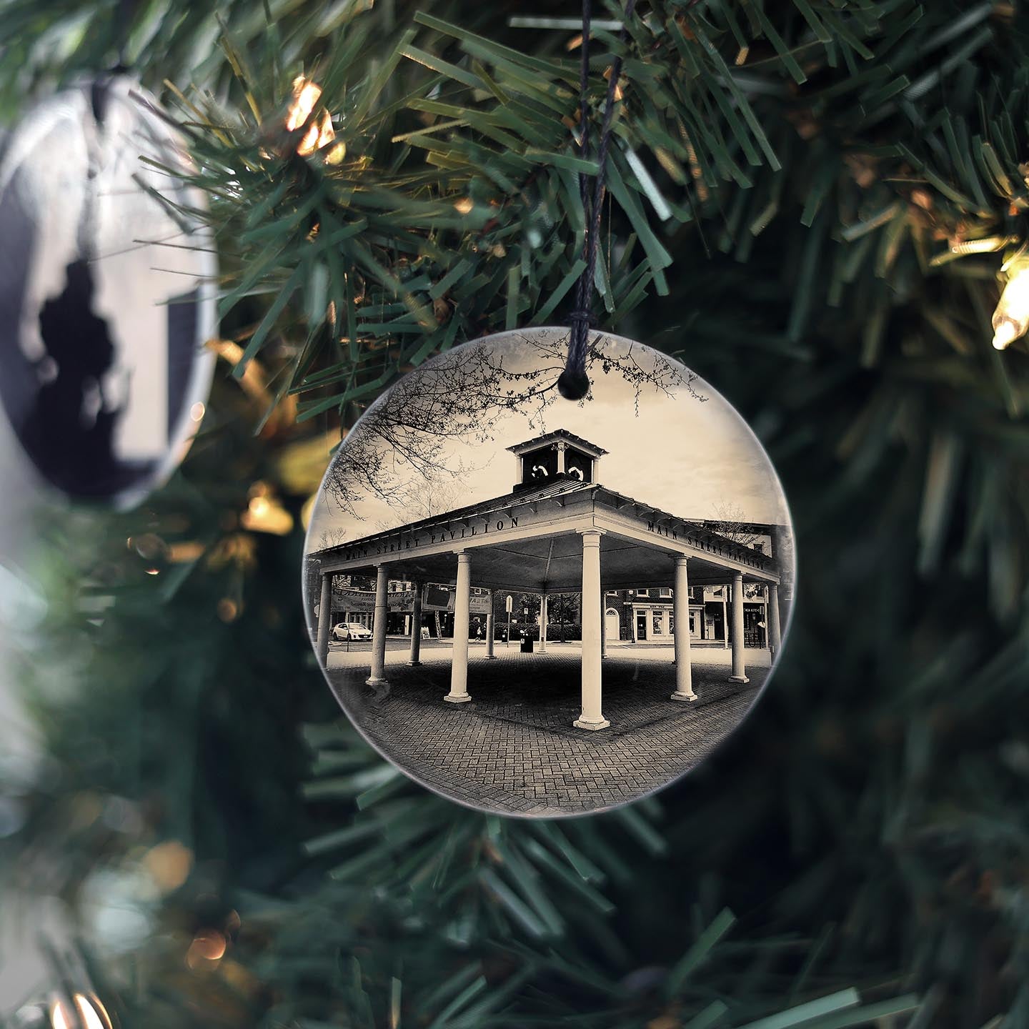 Main Street Pavilion