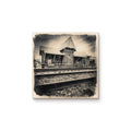 Gaithersburg Train Station