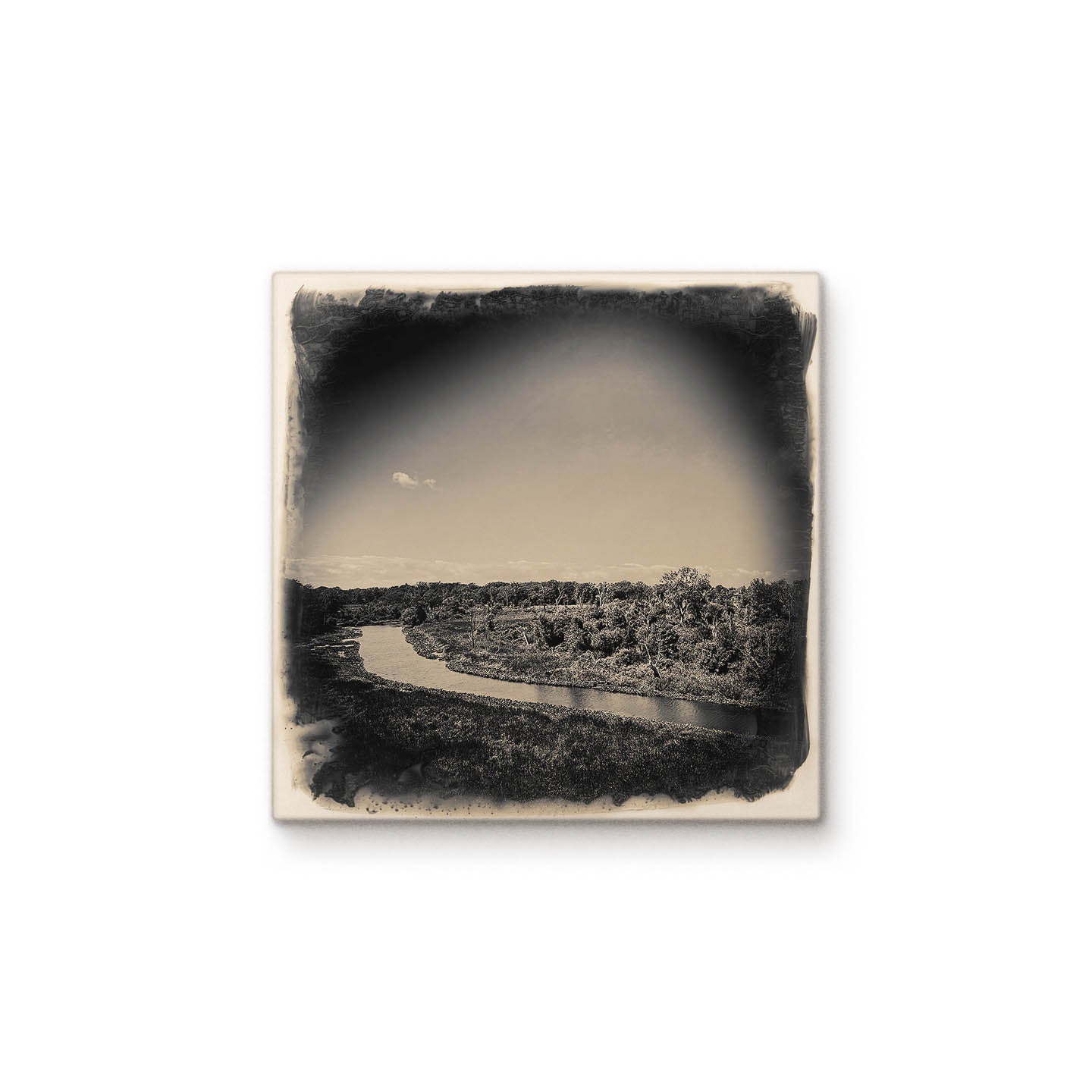 Galien River