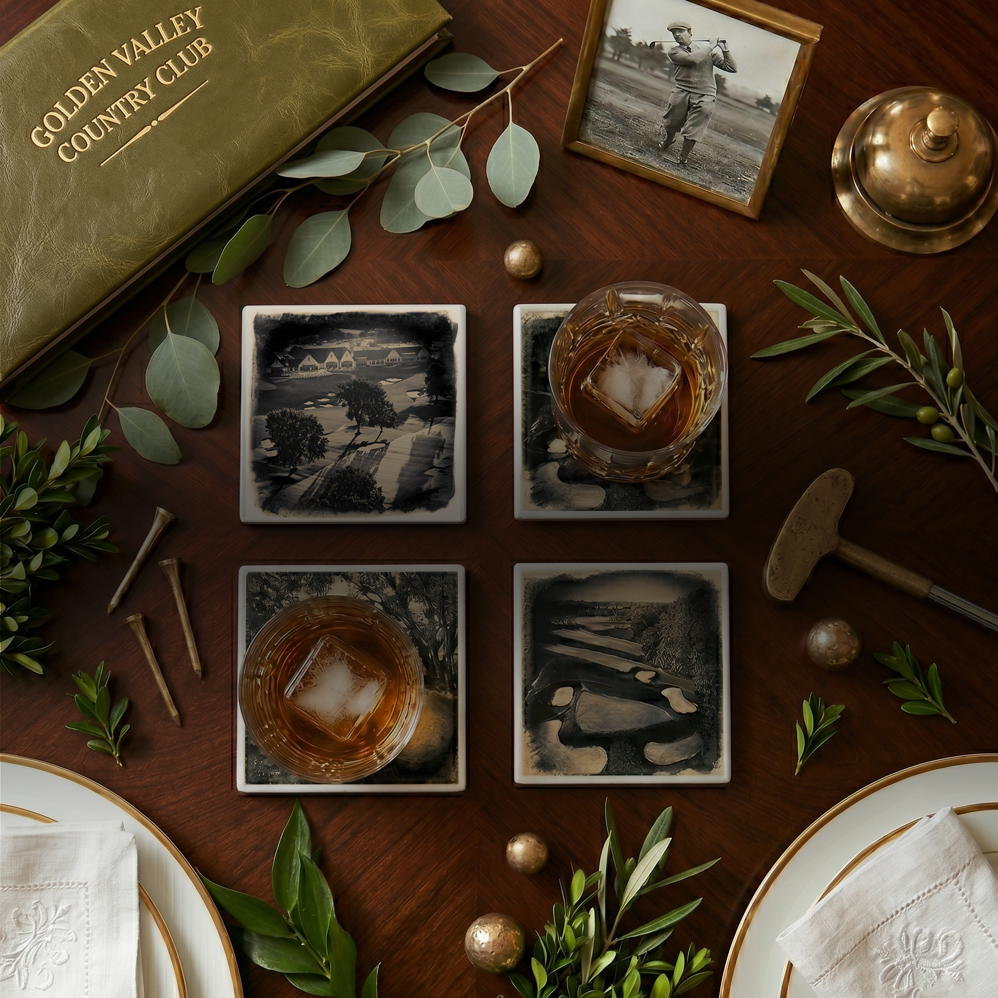 Gifts for golf lovers