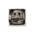 Gothic Theater