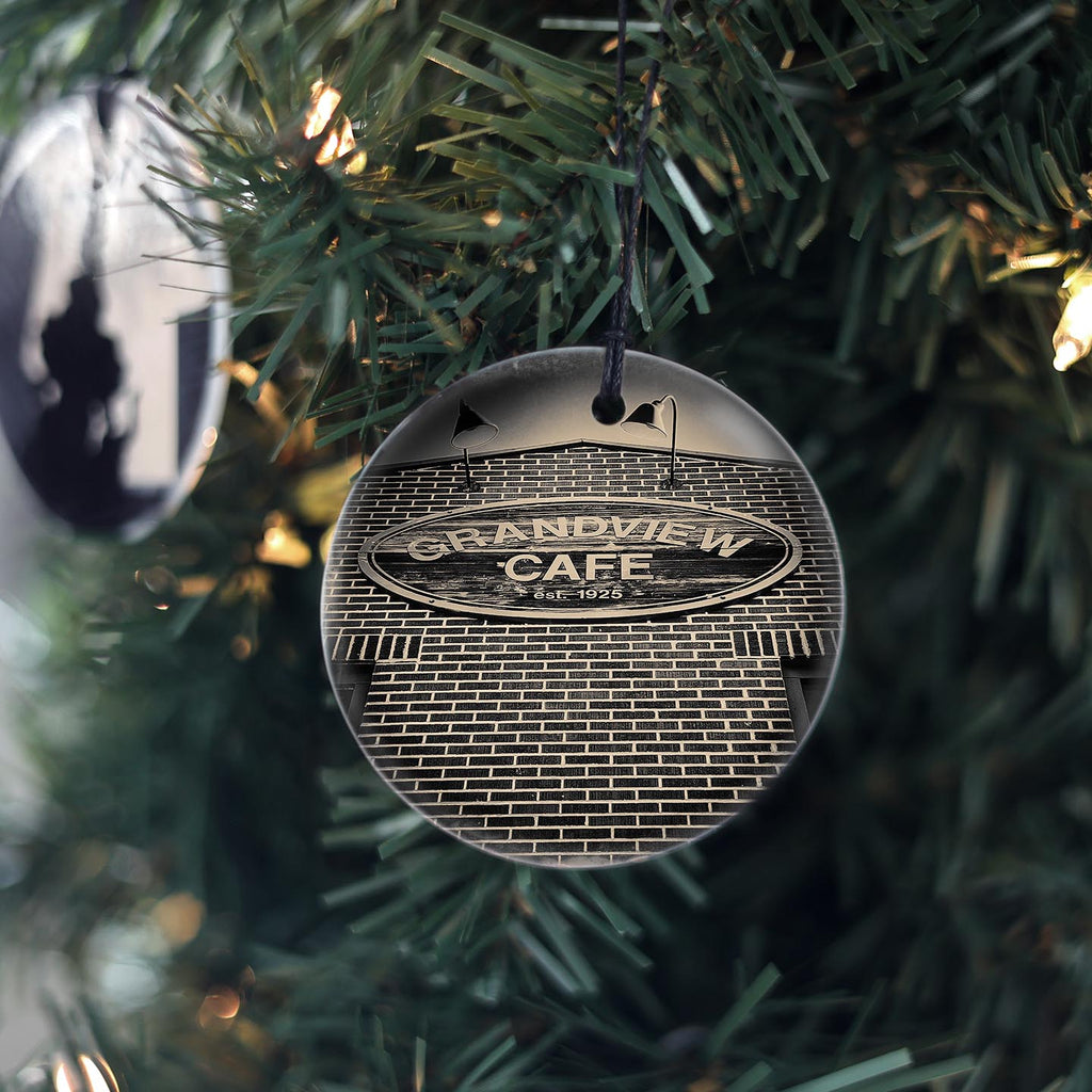 Grandview Cafe