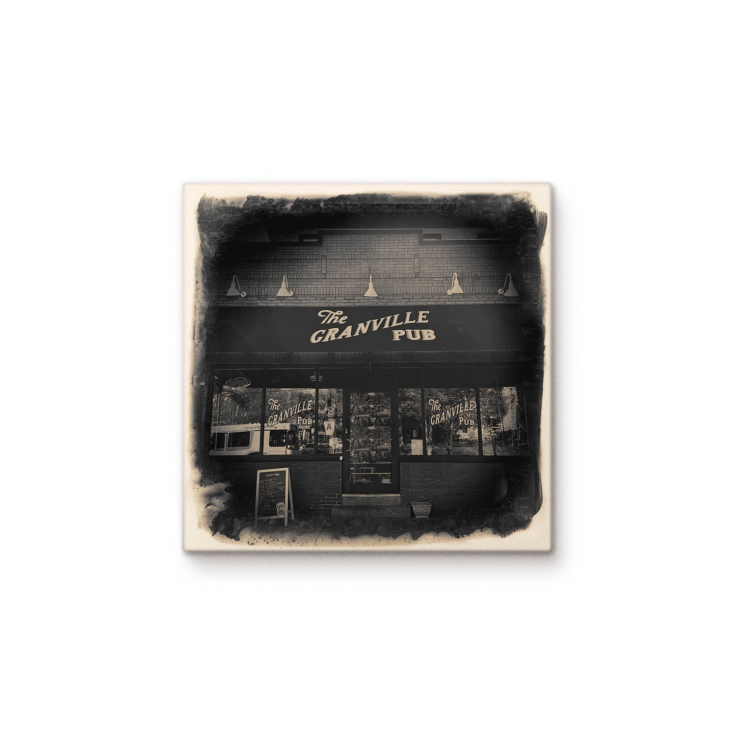 Granville Pub
