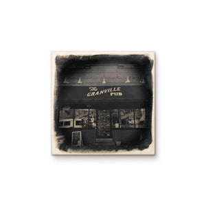 Granville Pub