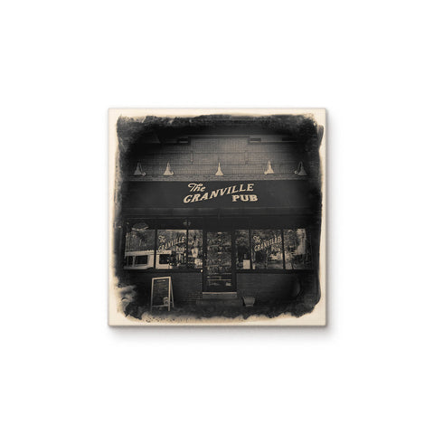 Granville Pub