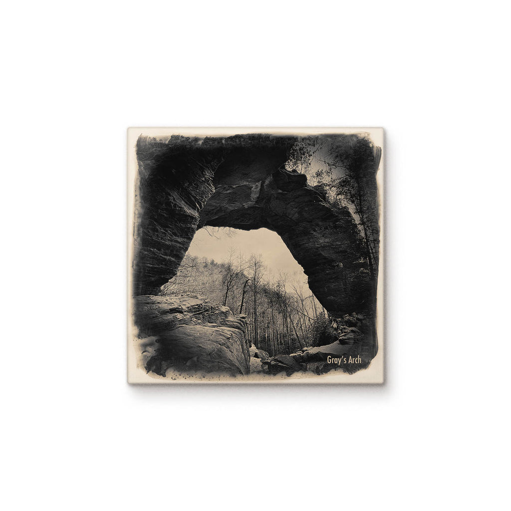 Gray's Arch