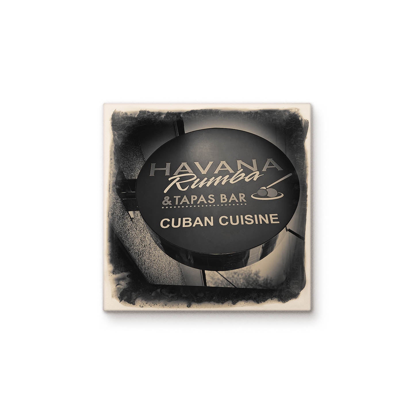 Havana Rumba
