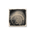 City of Helena Manhole Cover