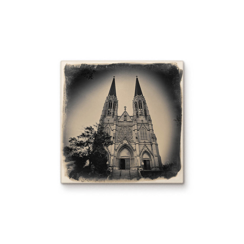Cathedral of Saint Helena