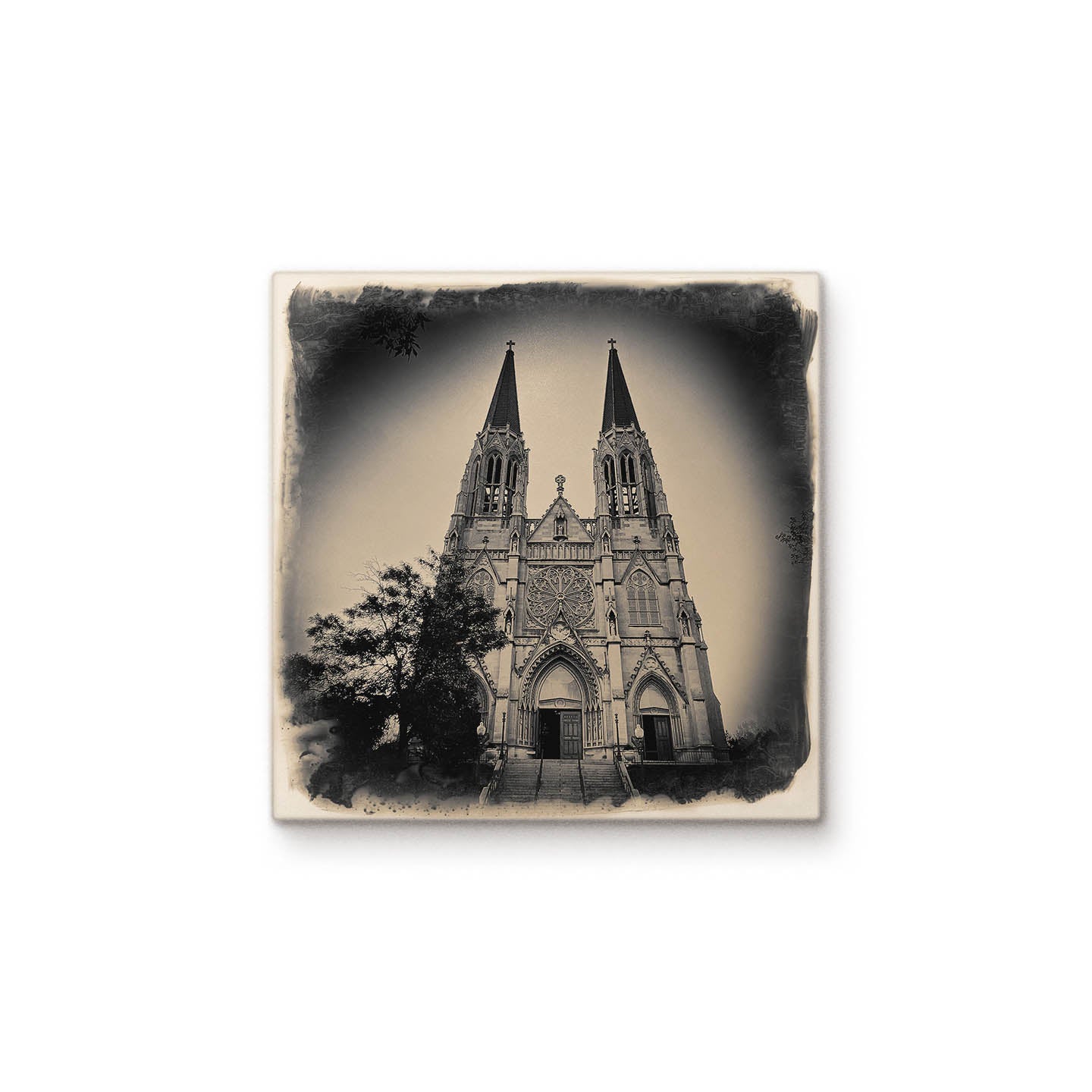 Cathedral of Saint Helena