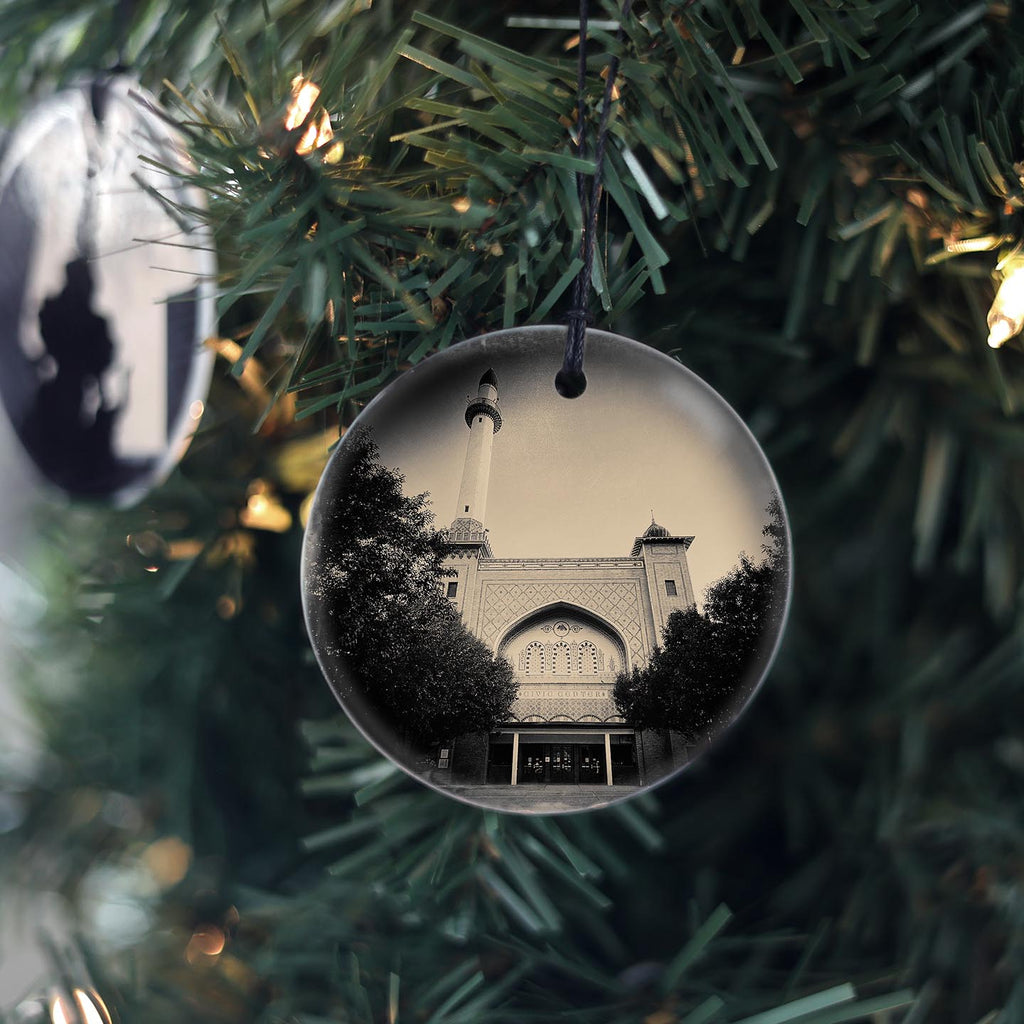 Civic Center