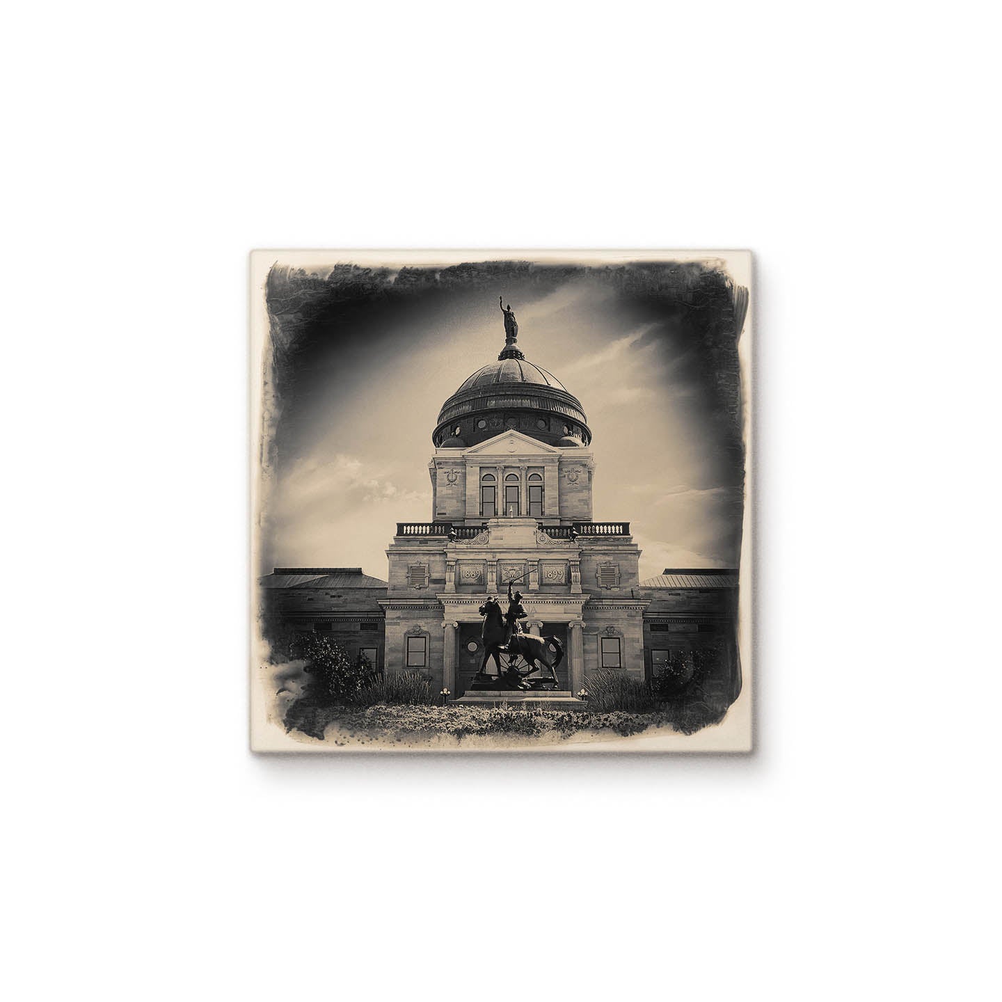 Montana State Capitol