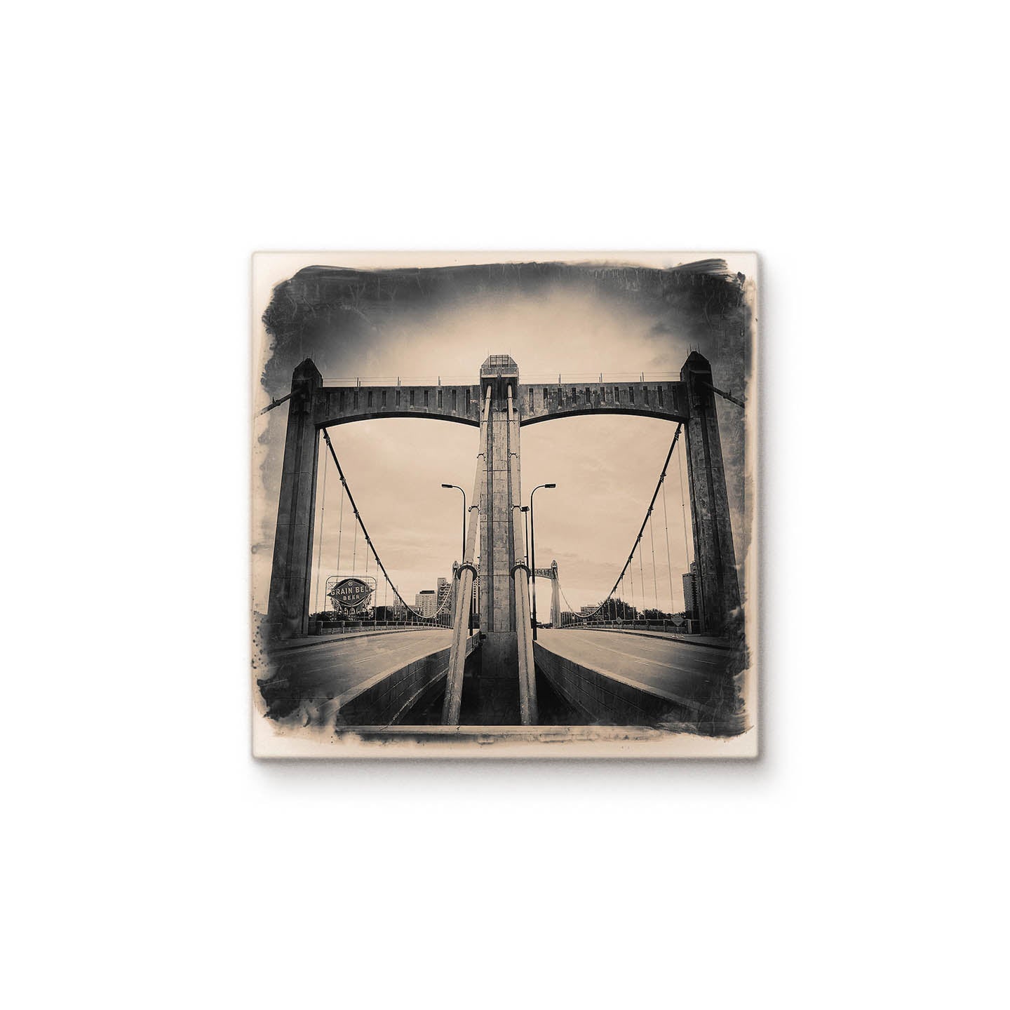 Hennepin Avenue Bridge