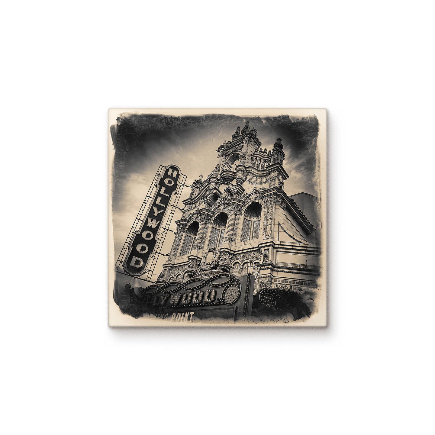 Hollywood Theatre