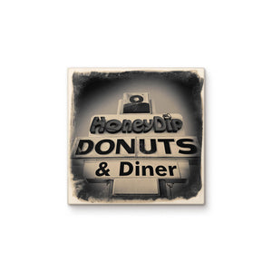 Honey Dip Donuts & Diner