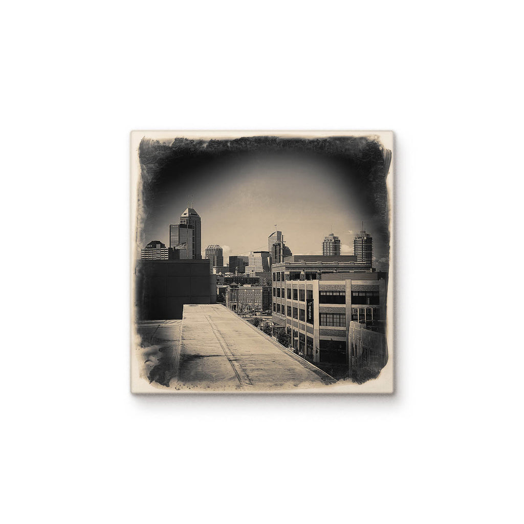 Indianapolis Rooftop