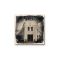 Bottleworks Hotel