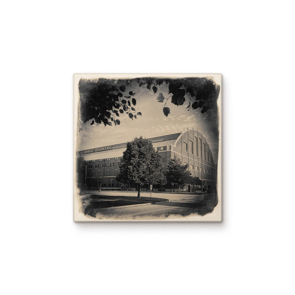 Hinkle Fieldhouse