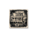 Home of Benjamin Harris
