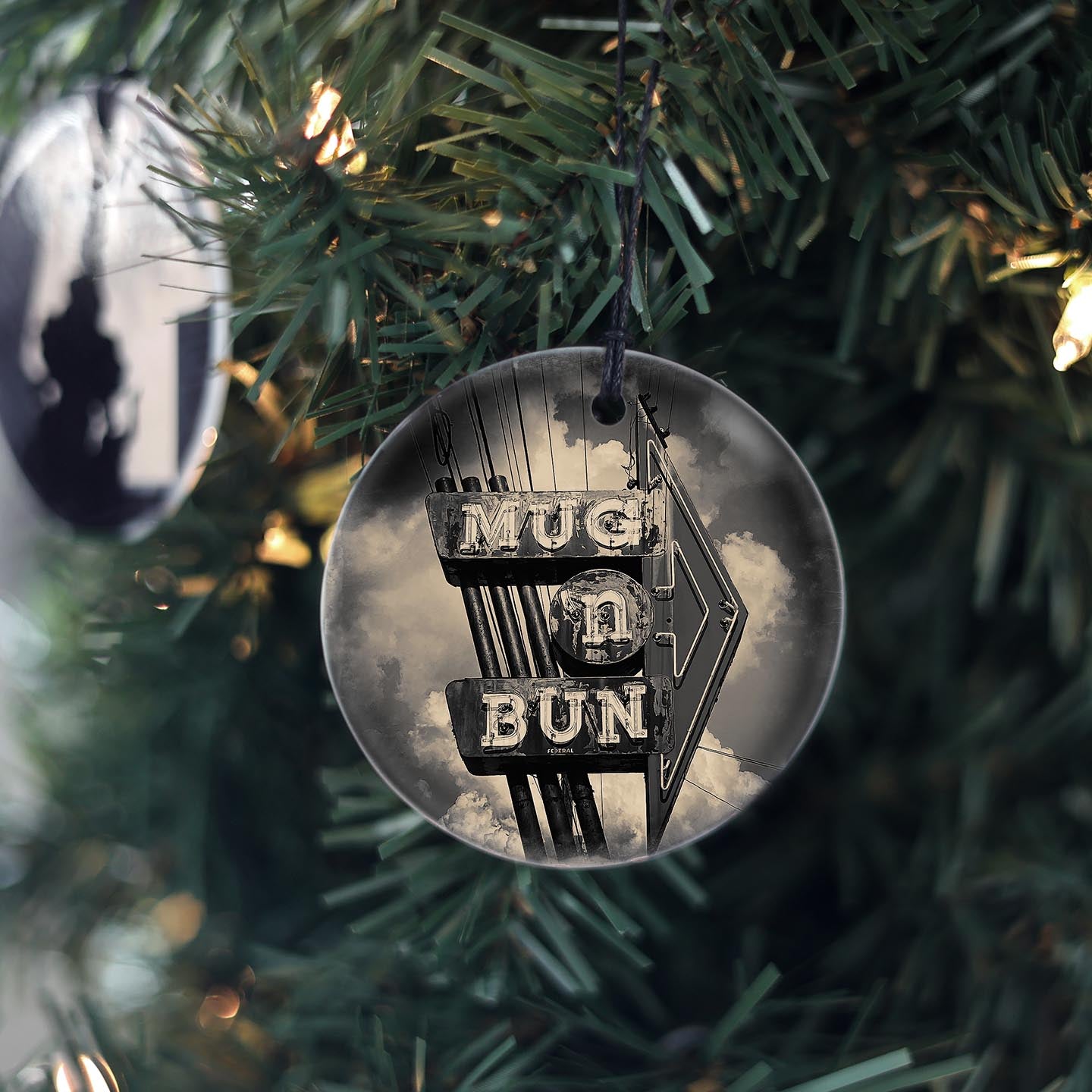 Mug 'n Bun